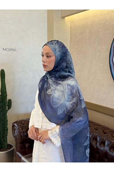 Modakaşmir Esilda Desen Aya Şal