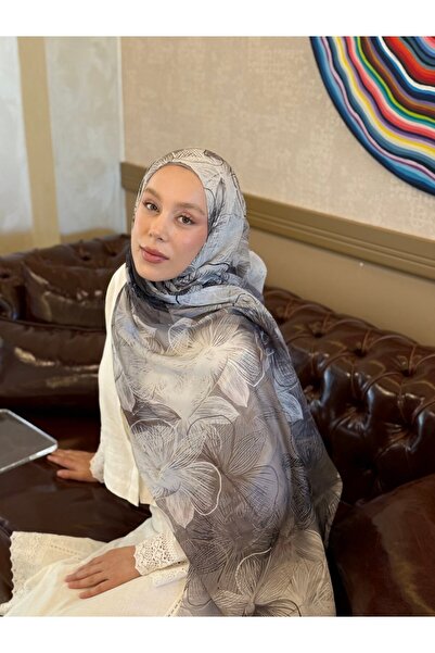 Modakaşmir Esilda Desen Aya Şal