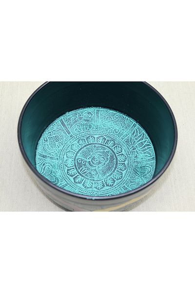 doremodam Brass Meditation Bell Ksk2042 - Lisinya
