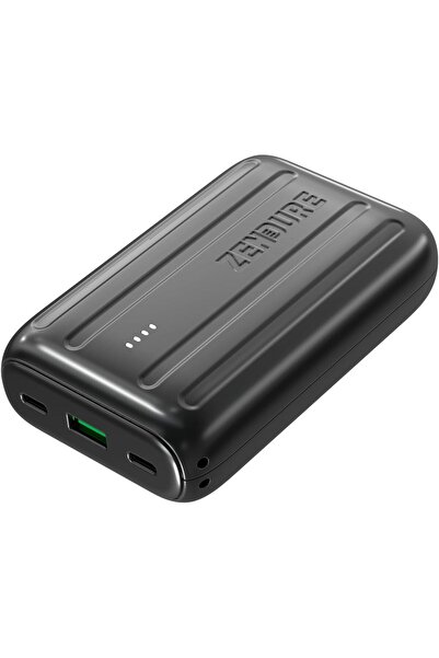 Zendure باور بانك سوبر ميني 20+ بسعة 20000 مللي أمبير/ساعة