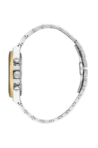 Daniel Klein Dk.1.14075-4 Men's Wristwatch