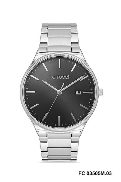 Ferrucci Fc.03505M.03 Men's Wrist Watch