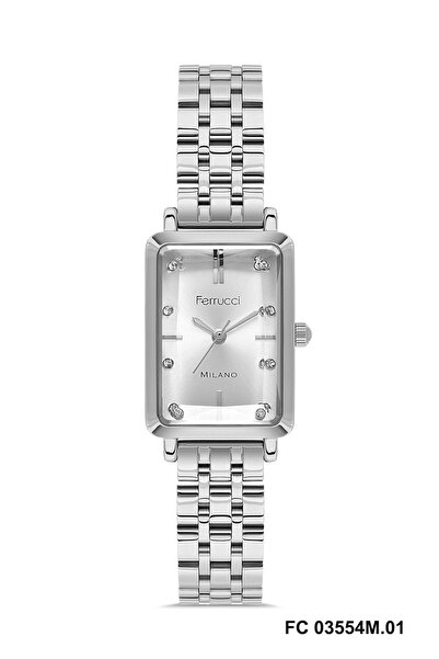 Ferrucci Fc.03554M.1 Women's Wristwatch
