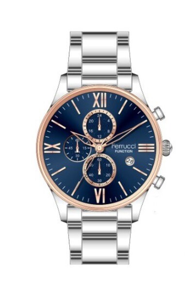 Ferrucci ساعة يد رجالية FC.14079M.02