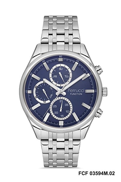 Ferrucci FC.03594M.2 ساعة يد رجالية