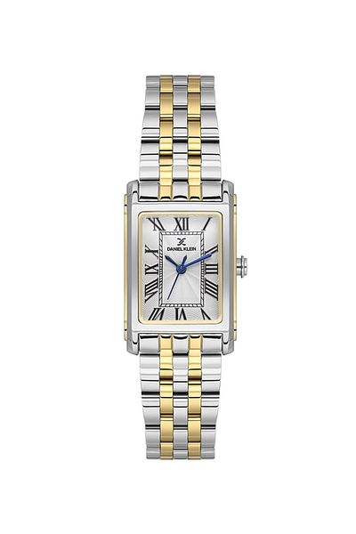 Daniel Klein Dke.1.10863-4 Women's Wristwatch