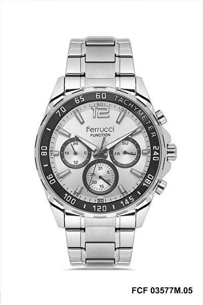 Ferrucci Fc.03577M.05 Men's Wristwatch