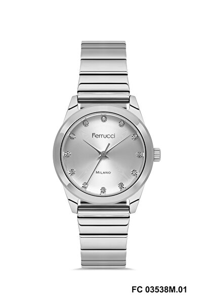 Ferrucci Women's Wristwatch Fc022503538M.01640013