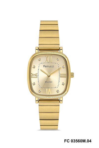 Ferrucci FC.03560M.04 Kadın Kol Saati
