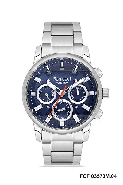 Ferrucci Fc.03573M.04 Men's Wristwatch