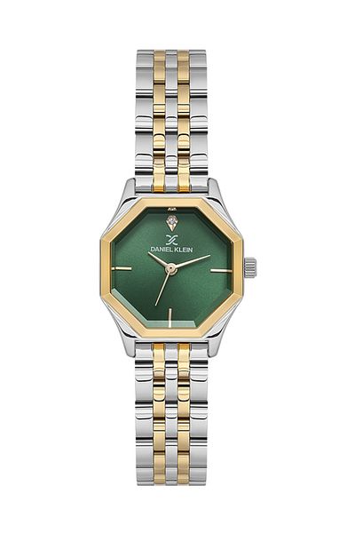 Daniel Klein Daniel Klein Dke.1.10850-4 Women's Wristwatch