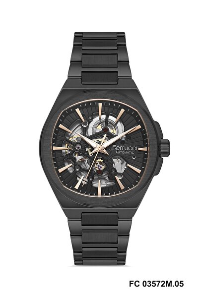 Ferrucci FC.03572M.05 Erkek Kol Saati