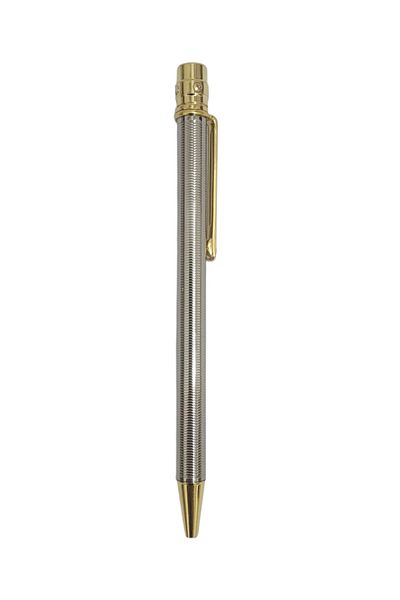 goldenstarksa Cartier pen, a touch of luxury