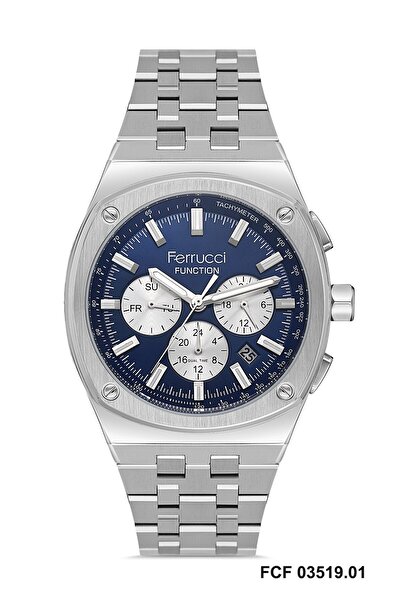 Ferrucci Fc.03519M.1 Men's Wristwatch