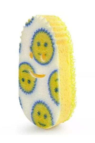 Scrub Daddy Scratch Free Dishwand Refill Scrubbing Head