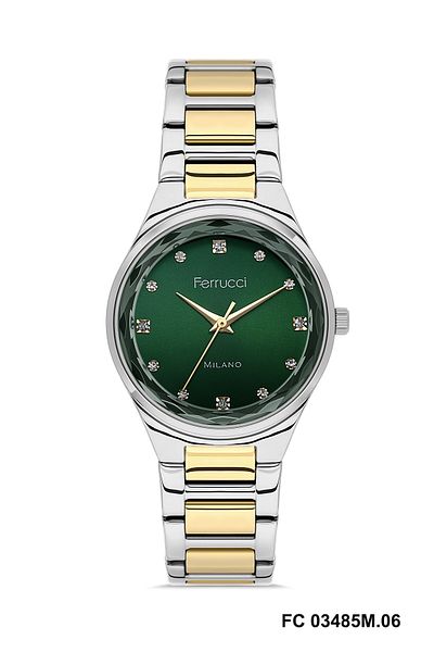 Ferrucci Fc.03485M.6 Women's Wristwatch