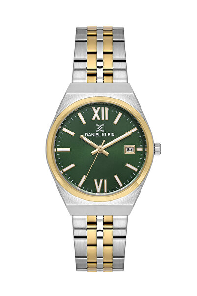 Daniel Klein DKE.1.10785-4 Kadın Kol Saati