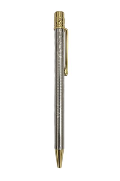 goldenstarksa Cartier pen, a touch of luxury