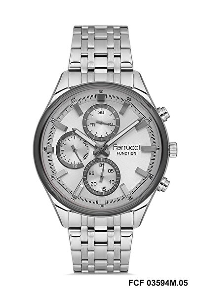 Ferrucci Fc.03594M.5 Men's Wristwatch