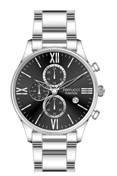 Ferrucci ساعة يد رجالية FCF14079M.04