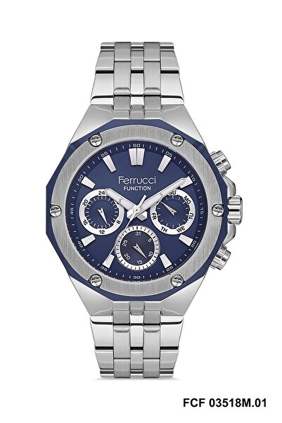 Ferrucci FC.03518M.1 ساعة يد رجالية