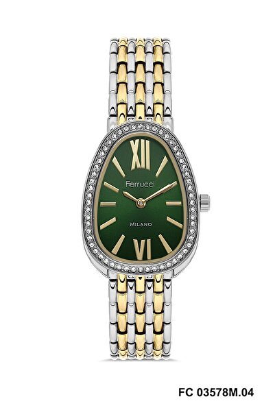 Ferrucci FC.03578M.4 ساعة يد نسائية