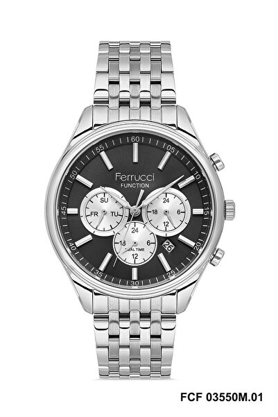 Ferrucci Erkek Kol Saati Fcf022503550m.0164093