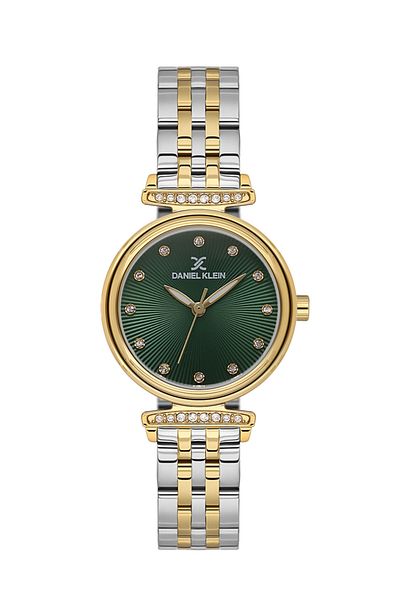 Daniel Klein Dk.1.13958-4 Women's Wristwatch