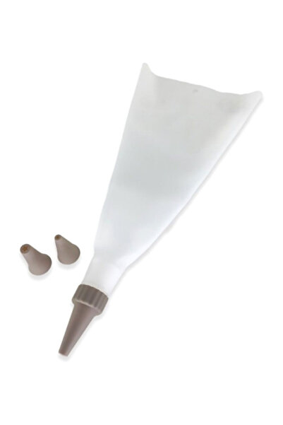 Parfait مجموعة أكياس تزيين الكيك المصنوعة من السيليكون