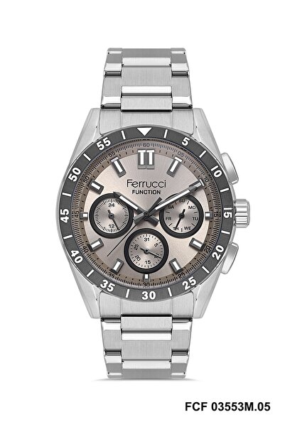 Ferrucci Fc.03553M.05 Men's Wristwatch