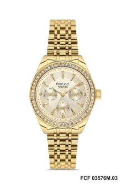 Ferrucci FC.03576M.03 ساعة يد نسائية