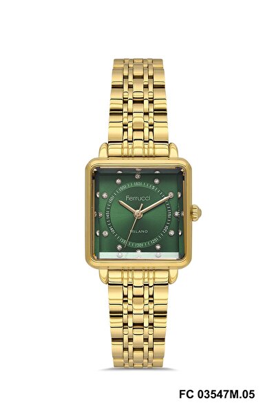 Ferrucci KADIN KOL SAATİ FC022503547M.05640003