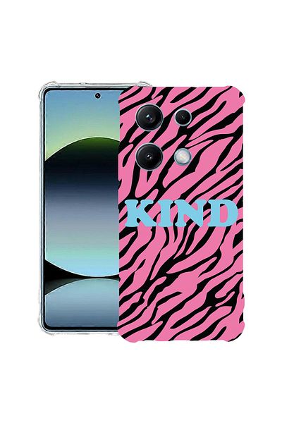 bestcase ® Anit Shock Case For Xiaomi Redmi Note 14S, Kind, 1997762 AS 1872