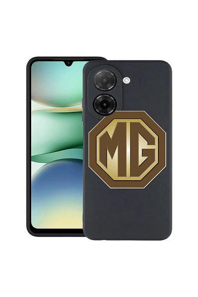 bestcase ® Slim Silicon Case For Xiaomi Redmi A5, MG, 2030991 B 1780