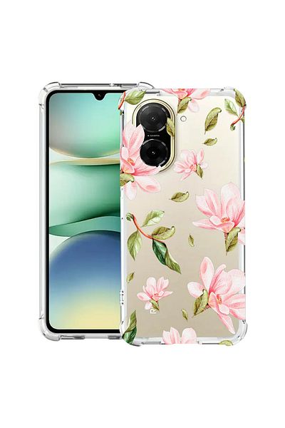 bestcase ® Anit Shock Case For Xiaomi Redmi A5, Flowers Collection, 2030996 AS 496