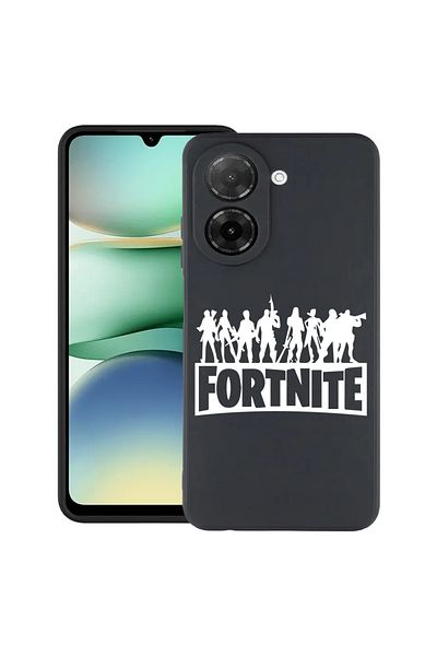 bestcase ® Slim Silicon Case For Xiaomi Redmi A5, Fortnite, 2030991 B 1629