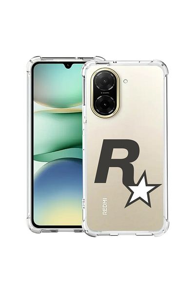bestcase ® Anit Shock Case For Xiaomi Redmi A5, Rock Star, 2030996 AS 1467