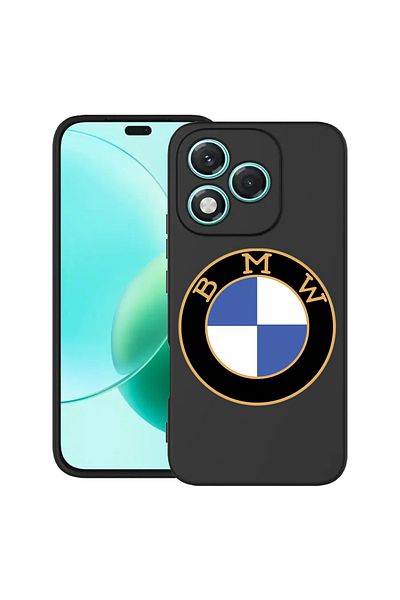 bestcase ® Slim Silicon Case For Honor 400 Lite, BMW classic, 2022870 B 1751