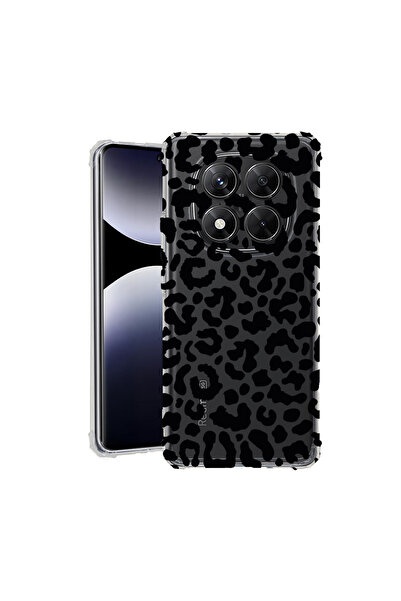 bestcase Carcasă antișoc pentru Xiaomi Redmi Note 15 5G, Leopard, 2078500 AS ...