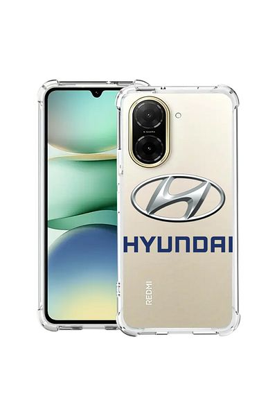 bestcase ® Anit Shock Case For Xiaomi Redmi A5, Hyundai, 2030996 AS 1724
