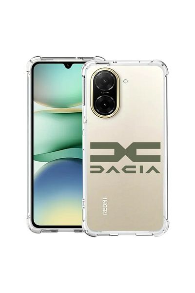 bestcase ® Anit Shock Case For Xiaomi Redmi A5, Dacia, 2030996 AS 1747