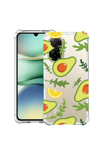 bestcase ® Anit Shock Case For Xiaomi Redmi A5, Avocado, 2030996 AS 760