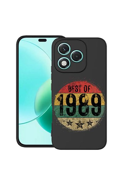 bestcase ® Slim Silicon Case For Honor 400 Lite, Best Of 1989, 2022870 B 1922