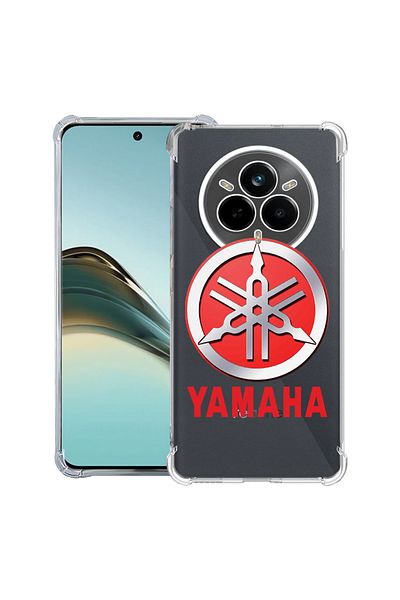 bestcase ® Anit Shock Case For Realme 14 Pro Plus, Yamaha, 1997763 AS 1704