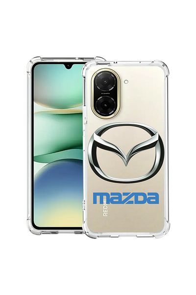 bestcase ® Anit Shock Case For Xiaomi Redmi A5, Mazda, 2030996 AS 1733
