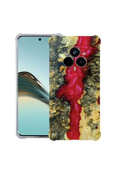 bestcase ® Anit Shock Case For Realme 14 Pro Plus, Colors Of Universe, 1997763 AS 881
