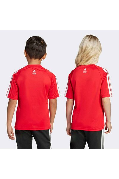adidas Lk Mrvl Sm T.