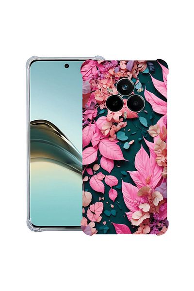 bestcase ® Anit Shock Case For Realme 14 Pro Plus, Autumn Color, 1997763 AS 1147