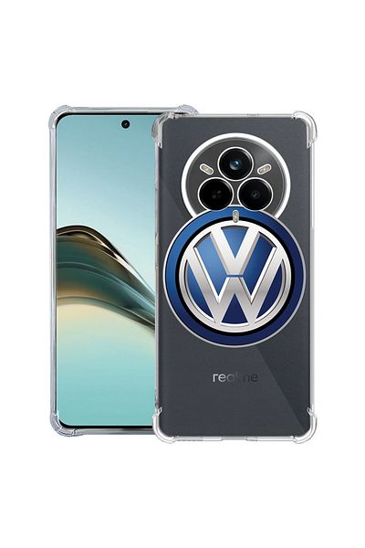 bestcase ® Anit Shock Case For Realme 14 Pro Plus, BMW, 1997763 AS 1706