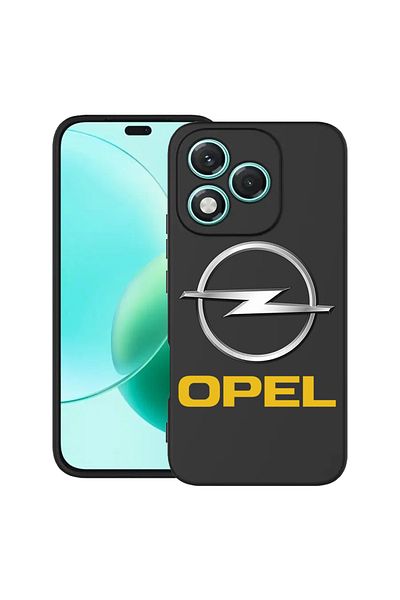 bestcase ® Slim Silicon Case For Honor 400 Lite, Opel, 2022870 B 1728